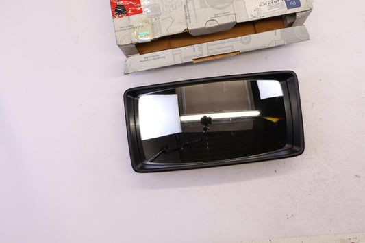 Original OE MERCEDES-BENZ Außenspiegel A6708102816