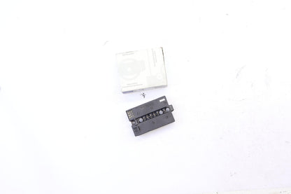 Original MERCEDES-BENZ C-klasse W202 Vakuumventil A2028000378