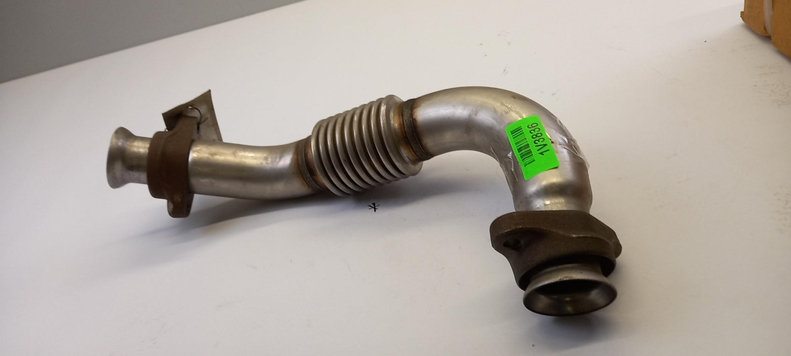 Original OE MERCEDES-BENZ Auspuffrohr A5411403003