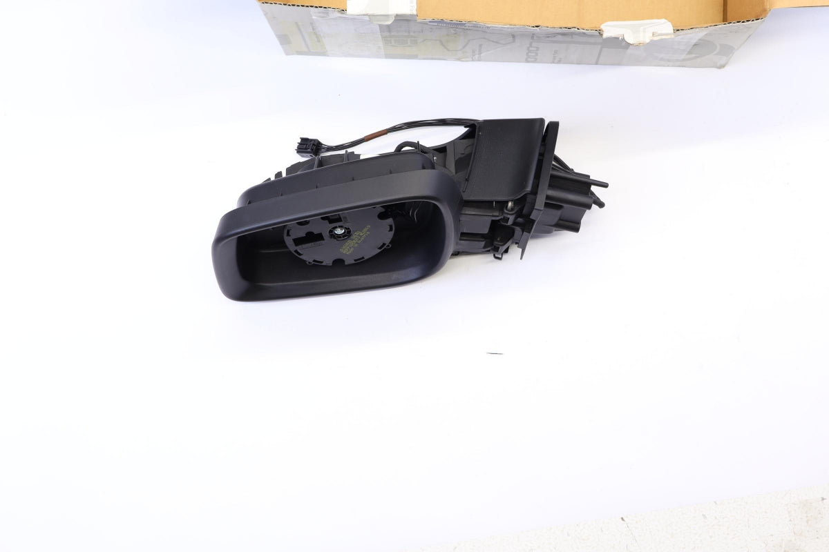 Original MERCEDES-BENZ B-klasse W245 Außenspiegel links A1698100776