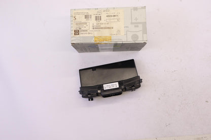 Original MERCEDES-BENZ CL-Klasse C215 S W220 Heizungsbetätigung A2208301185