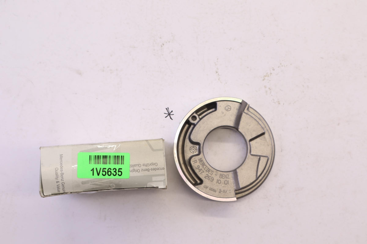 Original MERCEDES-BENZ Actros Getriebe Ölpumpengehäuse A9472691001