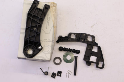 Original MERCEDES-BENZ SLK R171 Hutablage Halterung rechts A1717901435