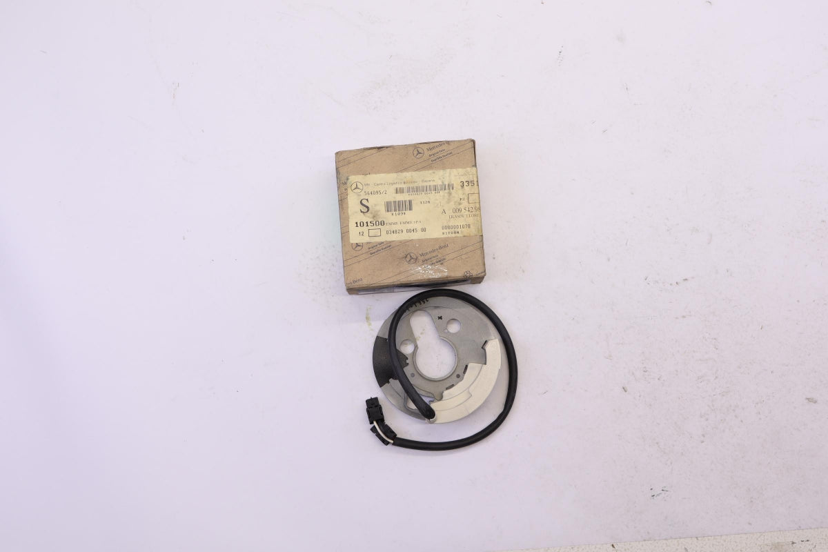 Original OE MERCEDES-BENZ Lenkwinkelsensor A0095429817