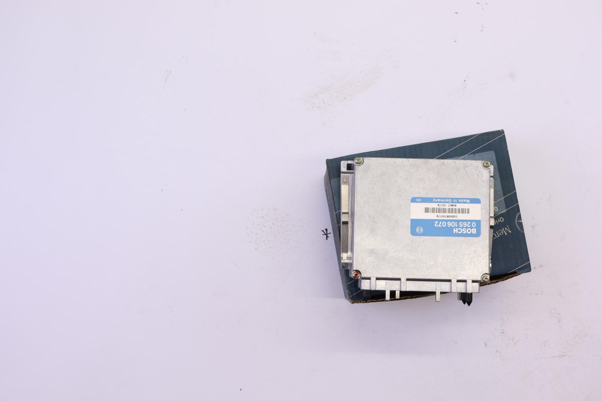 Original OE MERCEDES-BENZ Steuergerät A0135453632