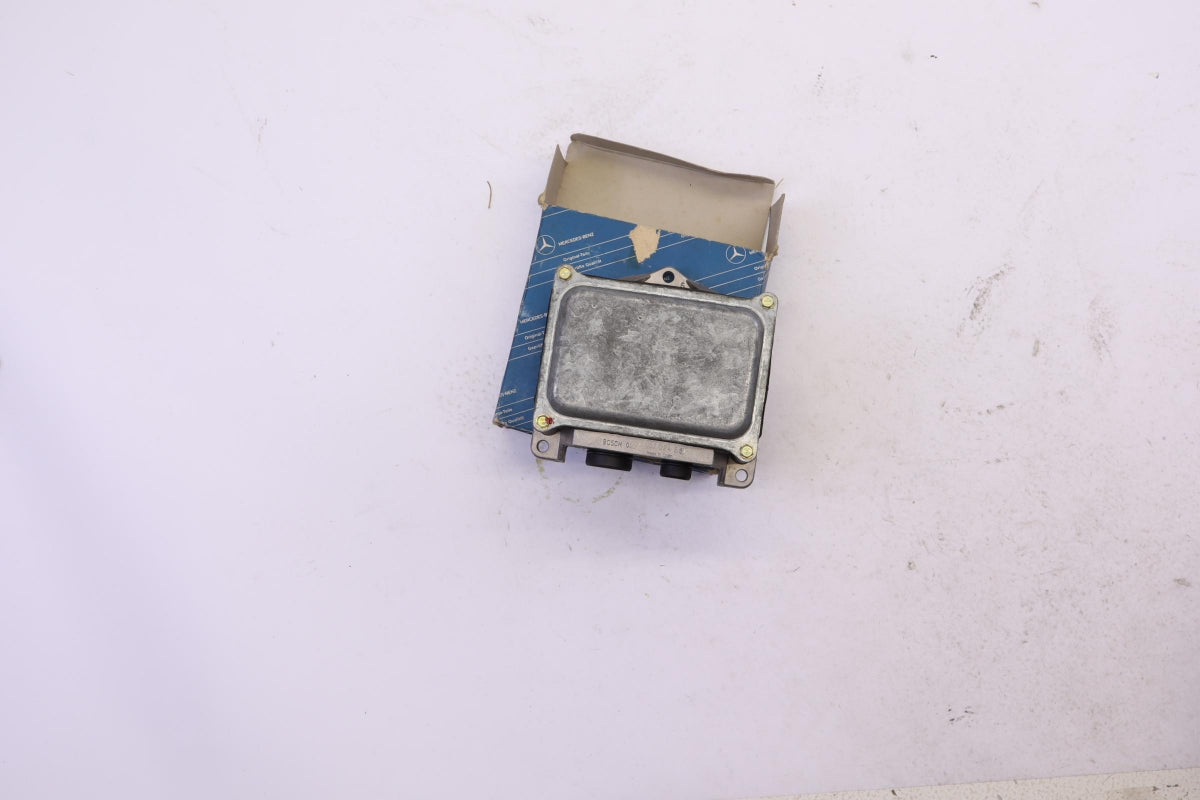 Original MERCEDES-BENZ /8 W114 W115 S SL-Klasse Zündung Steuergerät A0005458432