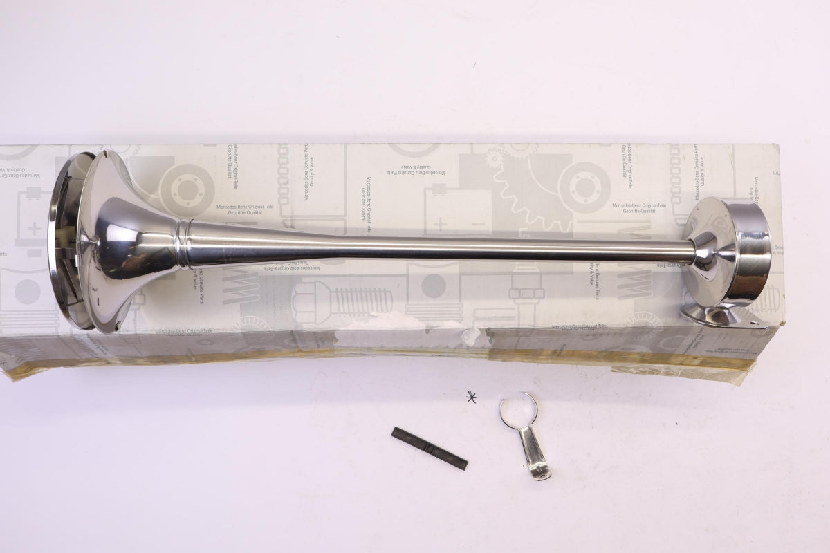 Original MERCEDES-BENZ LKW Drucklufthorn Hochton A0005424121