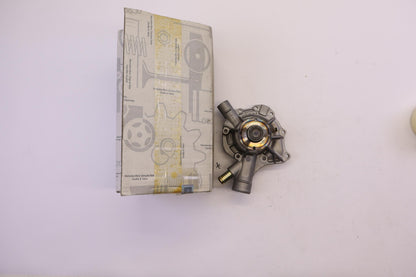 Original MERCEDES-BENZ W202 W203 W210 C203 C208 R170 Wasserpumpe A1112004201