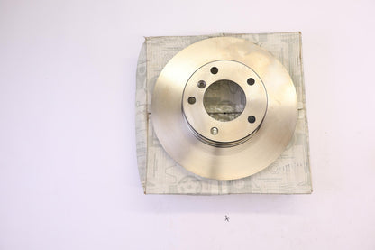 Original MERCEDES-BENZ G-klasse W463 Bremsscheibe (1 Stück) vorne A4634210012