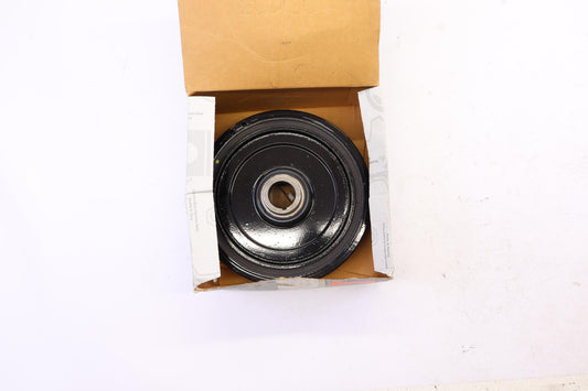 Original OE MERCEDES-BENZ Kurbelwelle Riemenscheibe A6120300203