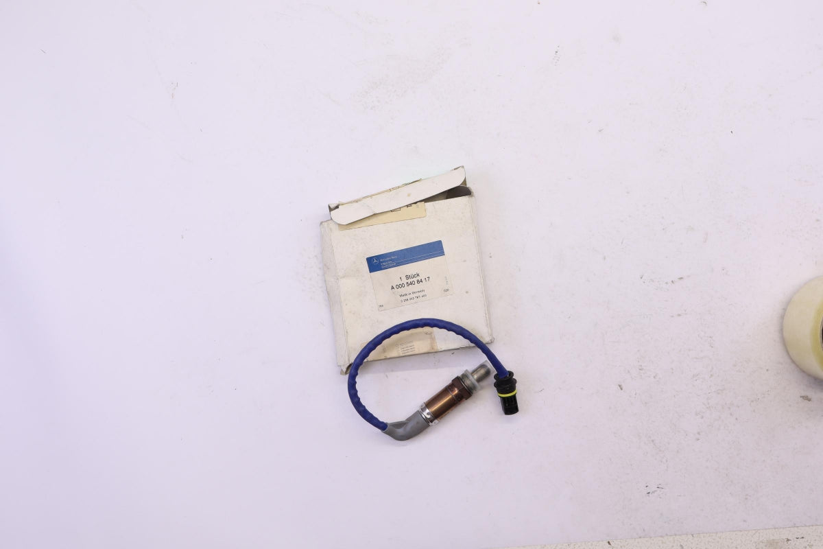 Original OE MERCEDES-BENZ Lambdasonde A0005408417