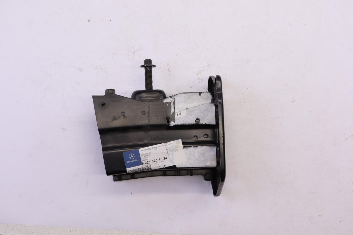 Original MERCEDES-BENZ S-klasse W221 CL C216 Halter vorne links A2216204534