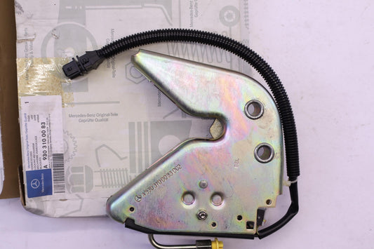 Original OE MERCEDES-BENZ Türschloss A9303100083