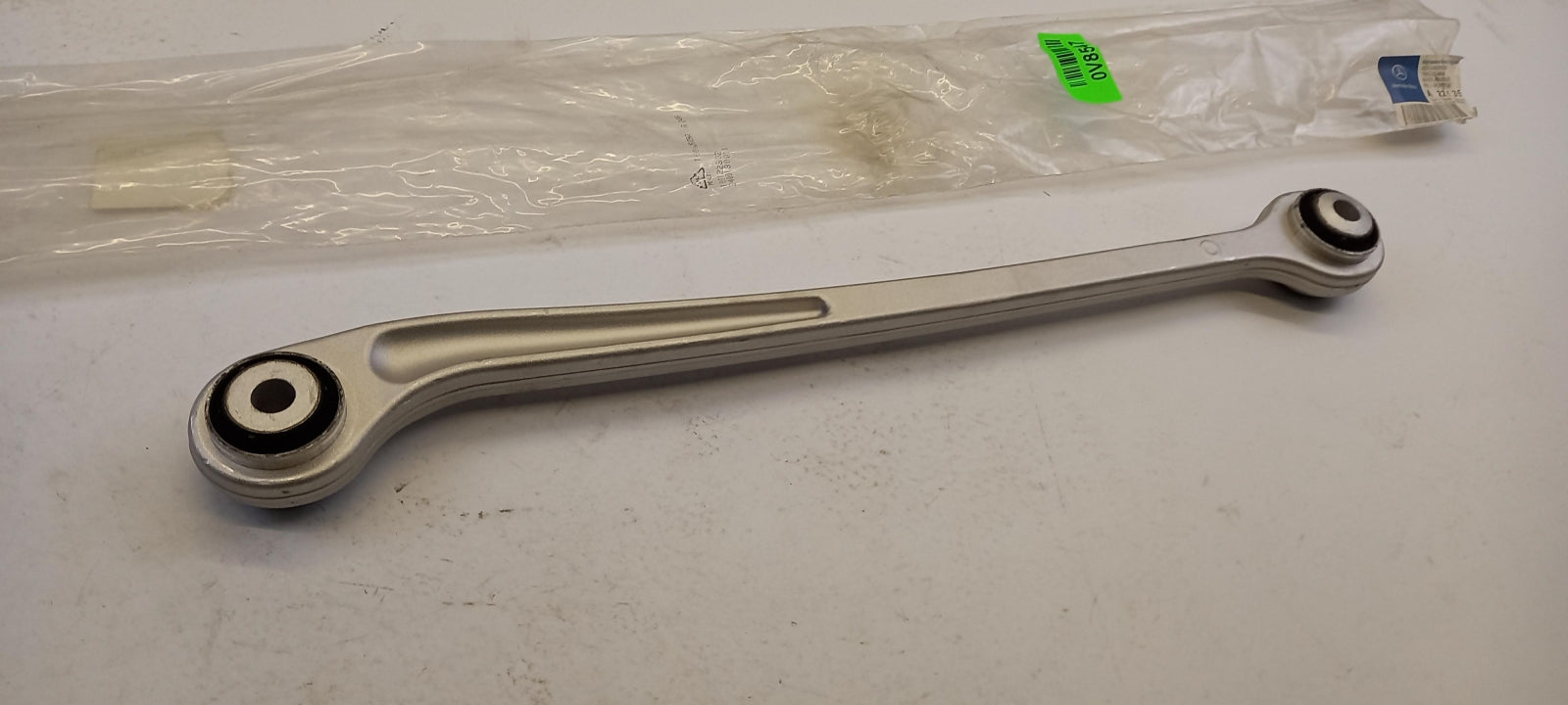 Original OE MERCEDES-BENZ Radaufhängung Stange/Strebe A2213500806