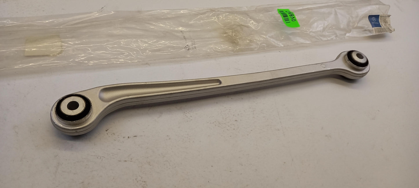 Original MERCEDES-BENZ S W221 CL C216 Schubstrebe hinten rechts A2213500806