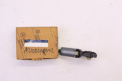 Original MERCEDES-BENZ E W210 A W168 Fensterheber rechts A2108202642