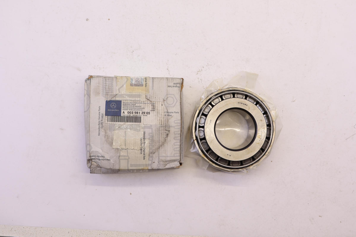 Original OE MERCEDES-BENZ Radlager A0039812905