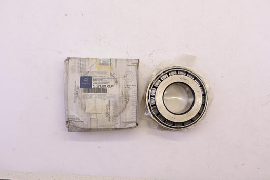 Original OE MERCEDES-BENZ Radlager A0039812905
