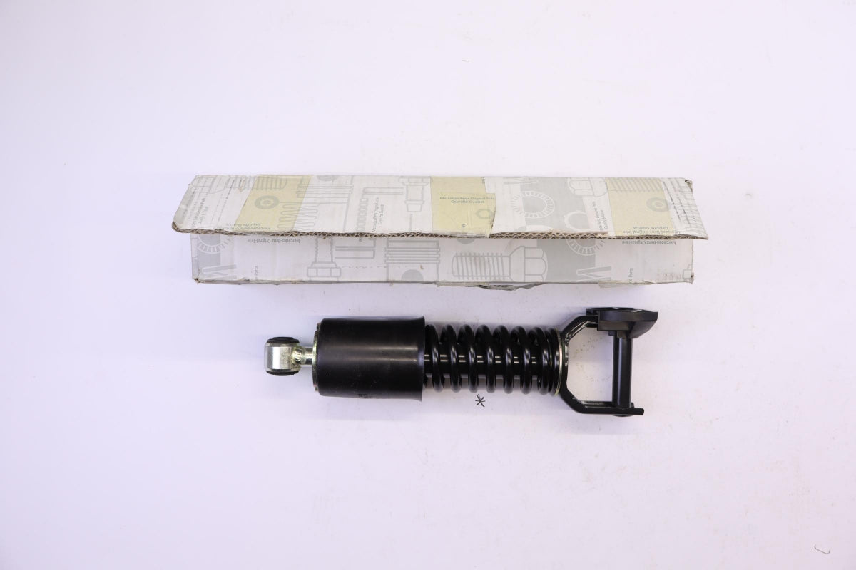 Original MERCEDES-BENZ Actros Fahrerhauslagerung Dämpfer Hinten A9438900519
