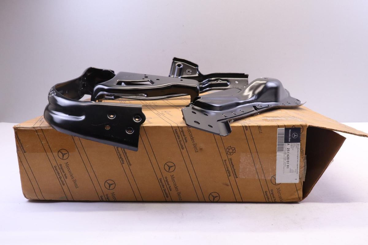 Original MERCEDES-BENZ R-klasse W251 Scheinwerferhalter links A2516200191