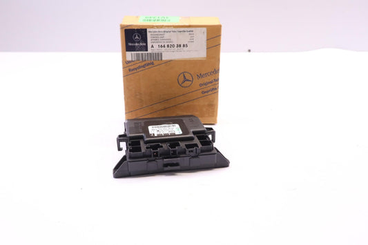 Original MERCEDES-BENZ ML W164 GL X164 Türsteuergerät vorne rechts A1648203885