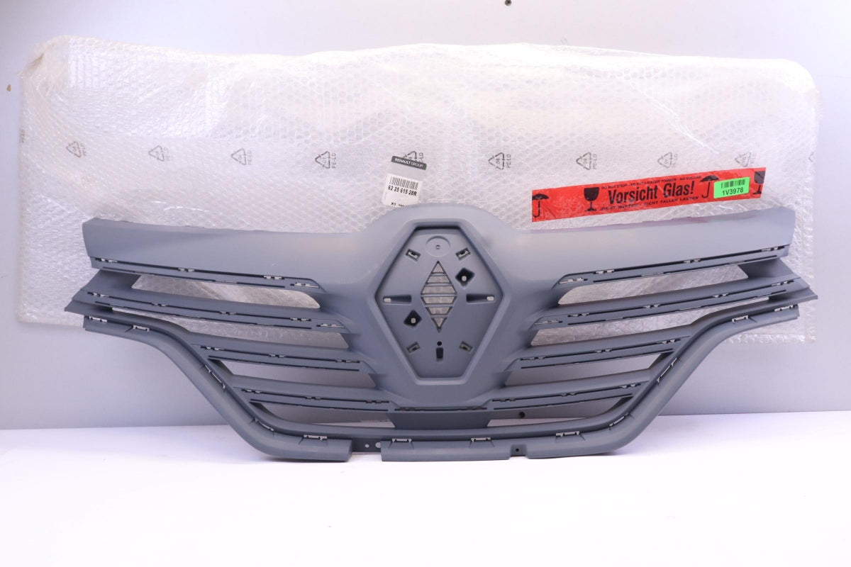 Original OE RENAULT Kühlergitter 622561528R