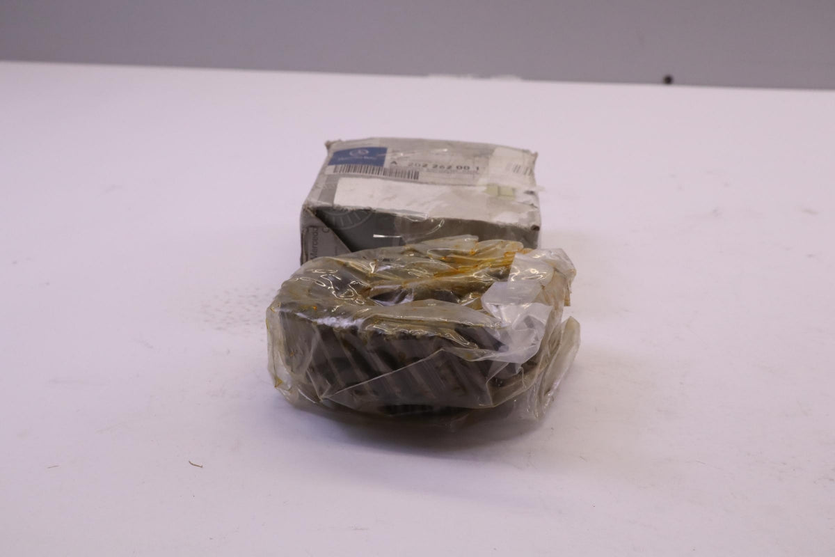 Original MERCEDES-BENZ W202 W210 C208 R170 Getriebe Zahnrad 1-Gang A2022620011