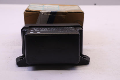 Original MERCEDES-BENZ Sprinter W901-905 OM602 Glühzeitrelais A0165458932