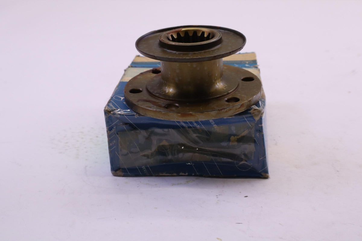 Original MERCEDES-BENZ O317 O309B LF408G Flansch A3094100430