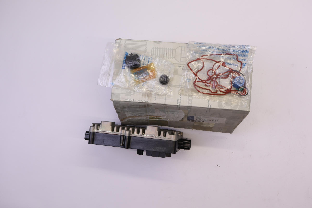 Original MERCEDES-BENZ Actros 2/3 Automatikgetriebe Steuergerät A002260696305