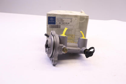 Original MERCEDES-BENZ Atego Axor Actros I Kupplungsverstärker A0022602463