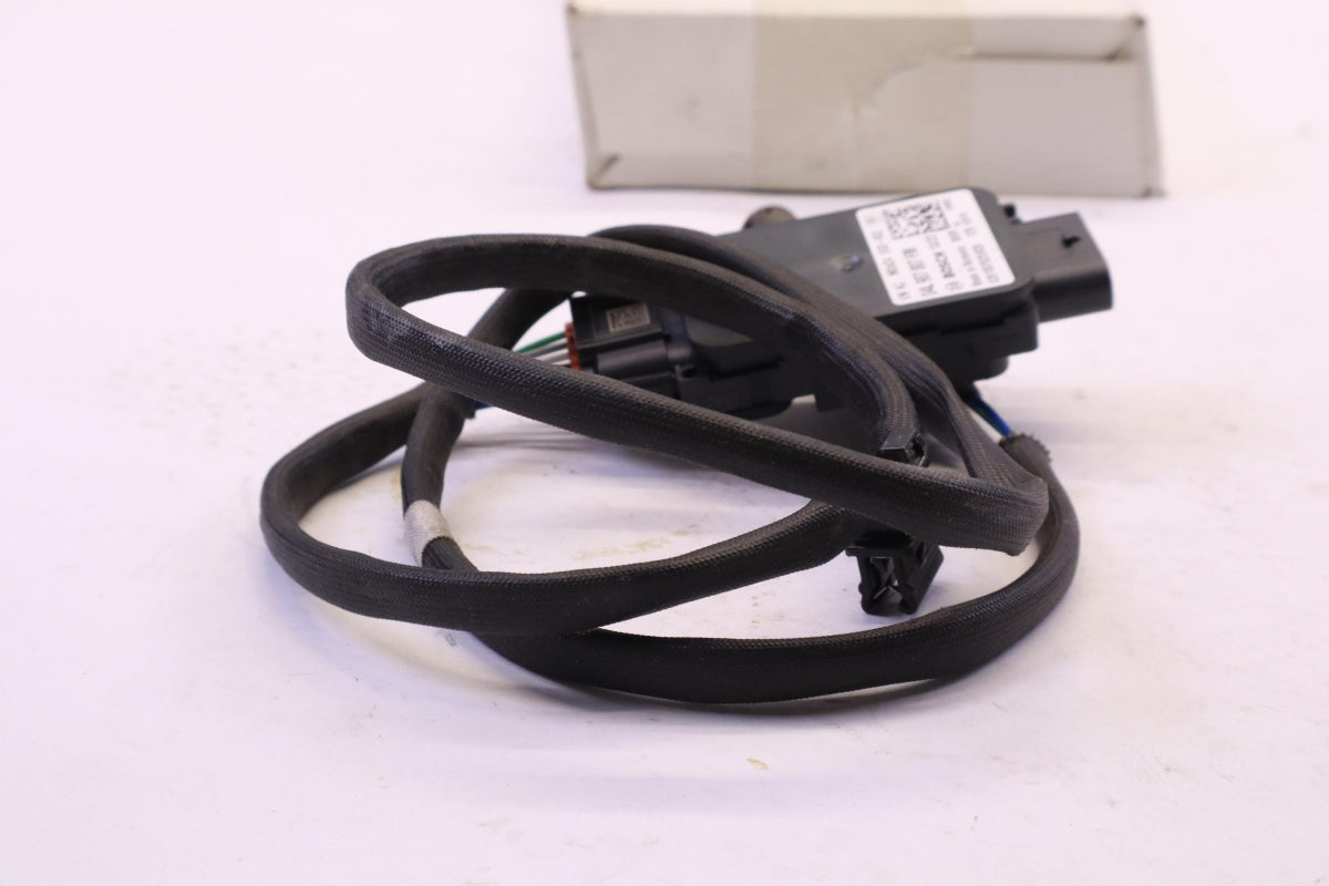 Original AUDI A3 8V Q2 VW Golf 7 T-Roc SKODA Karoq NOx Sensor 04L907807FM