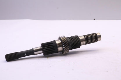 Original MERCEDES-BENZ A-klasse W168 Antriebswelle A1683620302