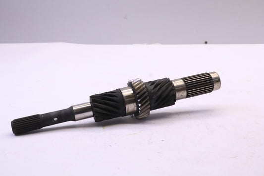 Original MERCEDES-BENZ A-klasse W168 Antriebswelle A1683620302