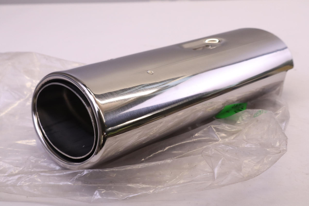 Original OE MERCEDES-BENZ Auspuffblende A2204900427