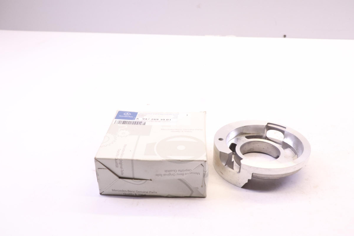 Original MERCEDES-BENZ Actros Getriebe Ölpumpengehäuse A9472691001