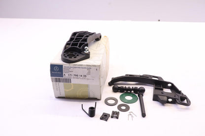 Original MERCEDES-BENZ SLK R171 Hutablage Halterung rechts A1717901435