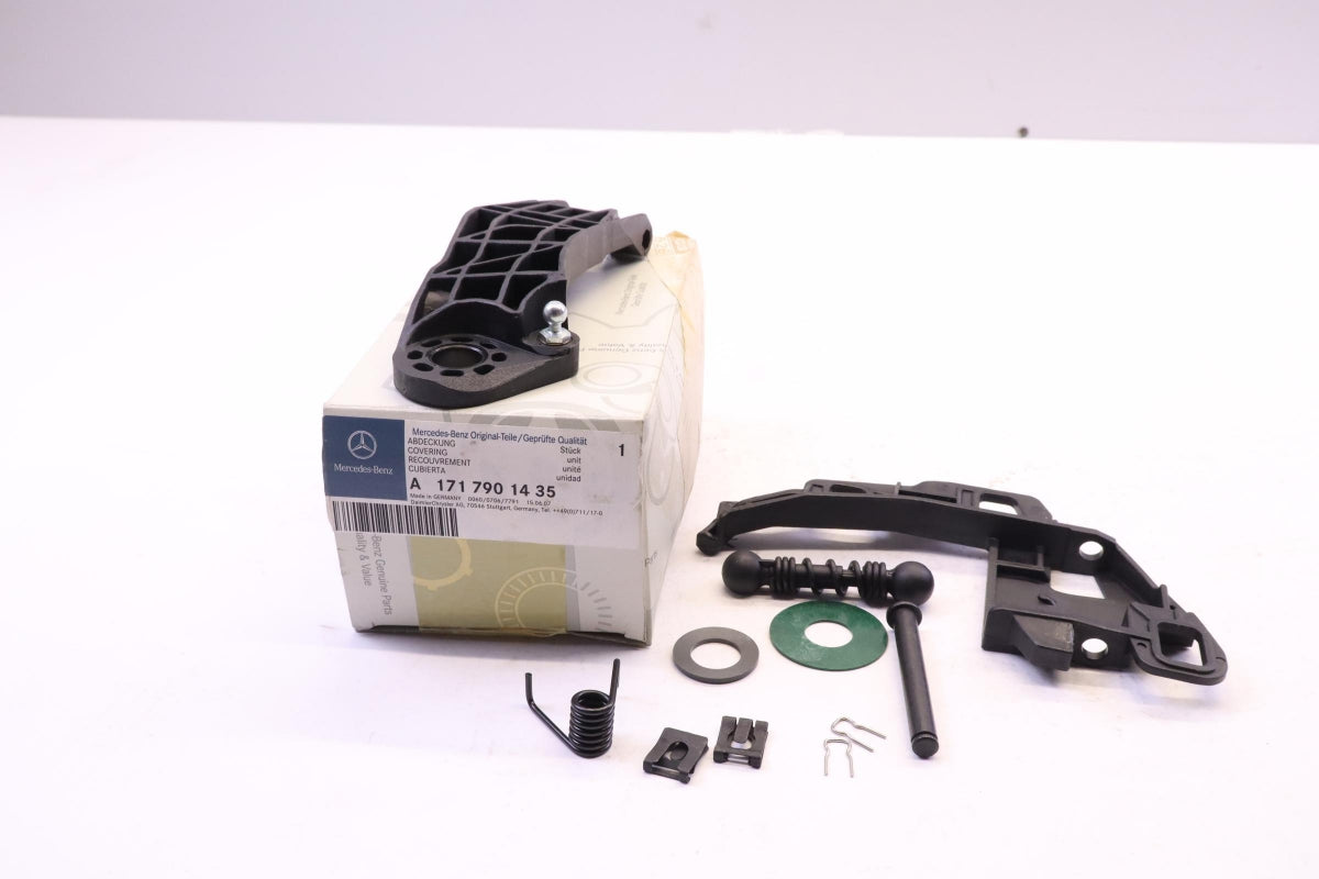 Original MERCEDES-BENZ SLK R171 Hutablage Halterung rechts A1717901435