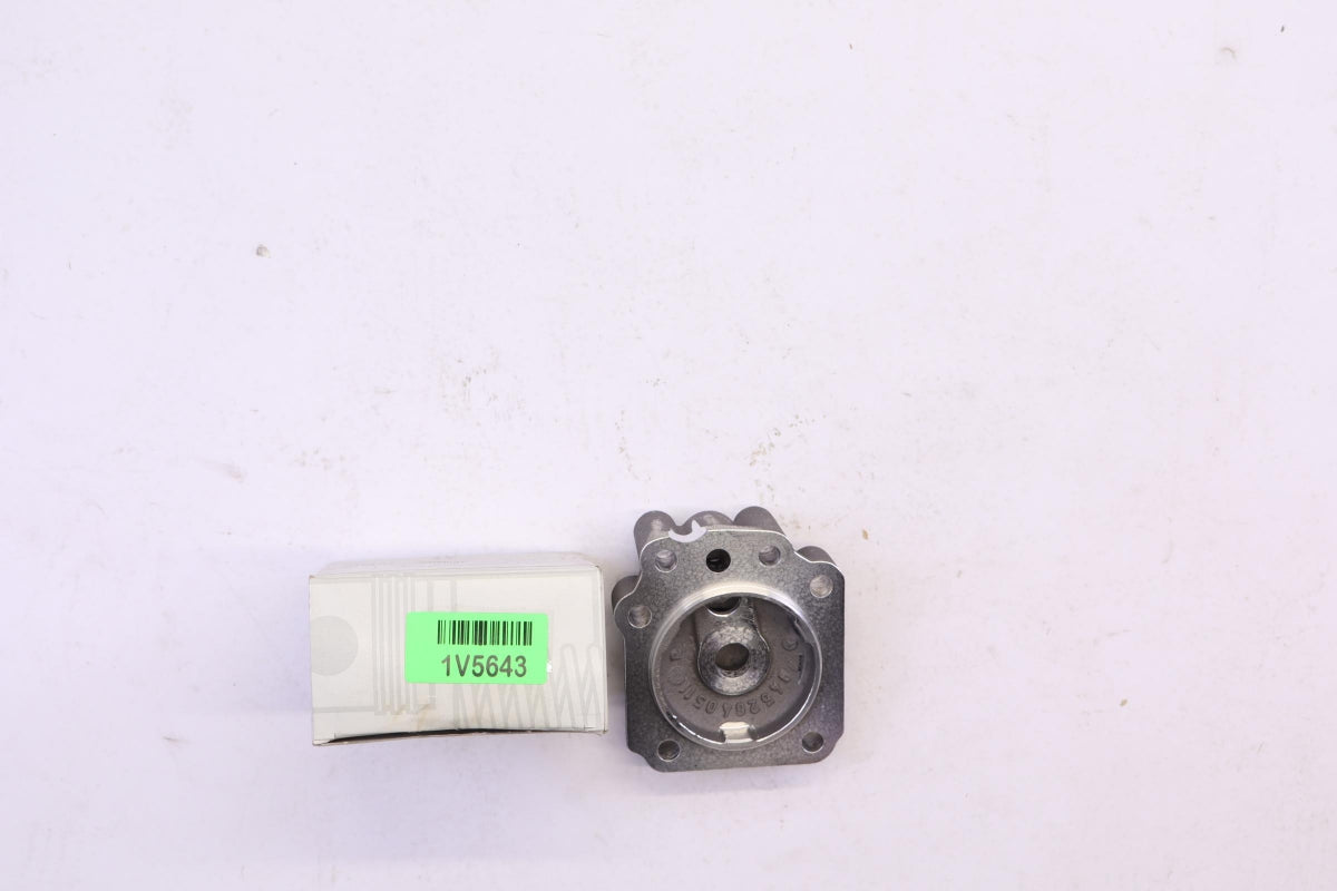 Original MERCEDES-BENZ G100-12 G240-16 Ölfiltergehäuse Deckel A9452640511