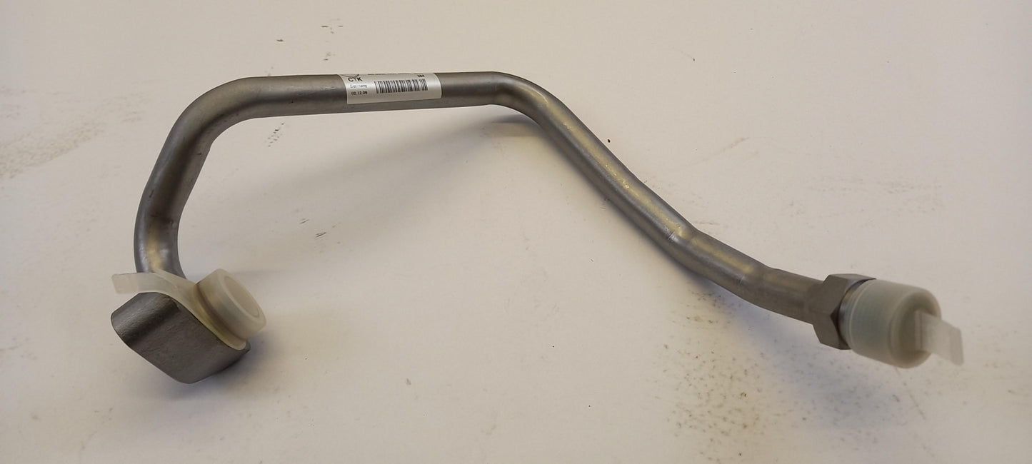 Original MERCEDES-BENZ Axor 1831-1840 Klimaanlage Rohrleitung A9408300915