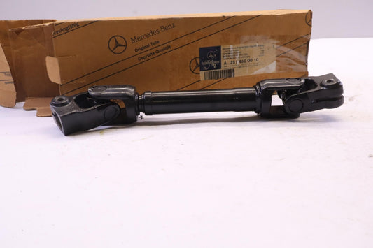 Original OE MERCEDES-BENZ Lenkwelle A2514600010