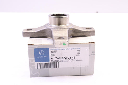 Original OE MERCEDES-BENZ Flansch A2402720345