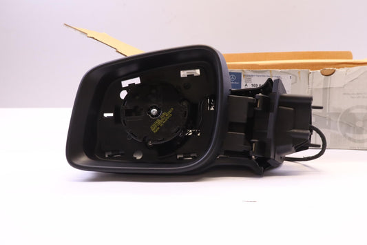 Original MERCEDES-BENZ B-klasse W245 Außenspiegel links A1698100776