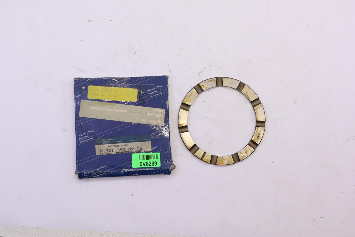 Original OE MERCEDES-BENZ Unterlegscheibe A3013538952