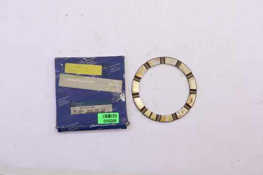 Original OE MERCEDES-BENZ Unterlegscheibe A3013538952