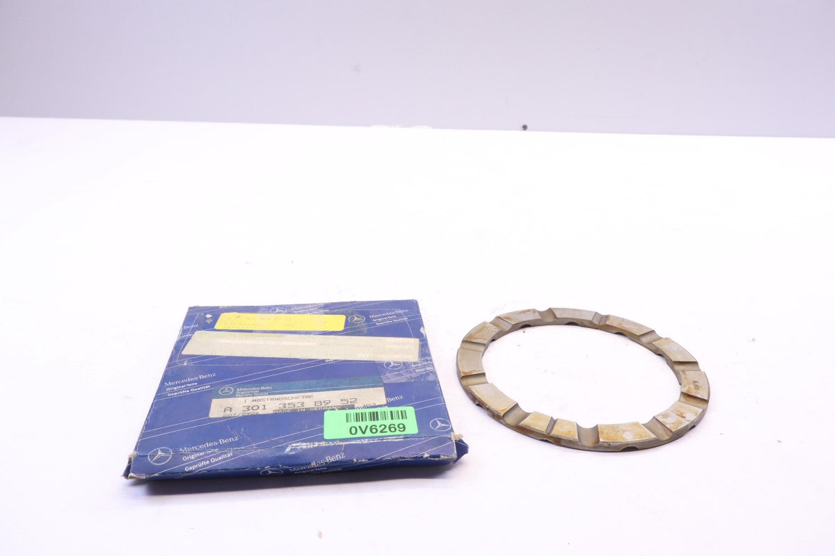 Original OE MERCEDES-BENZ Unterlegscheibe A3013538952