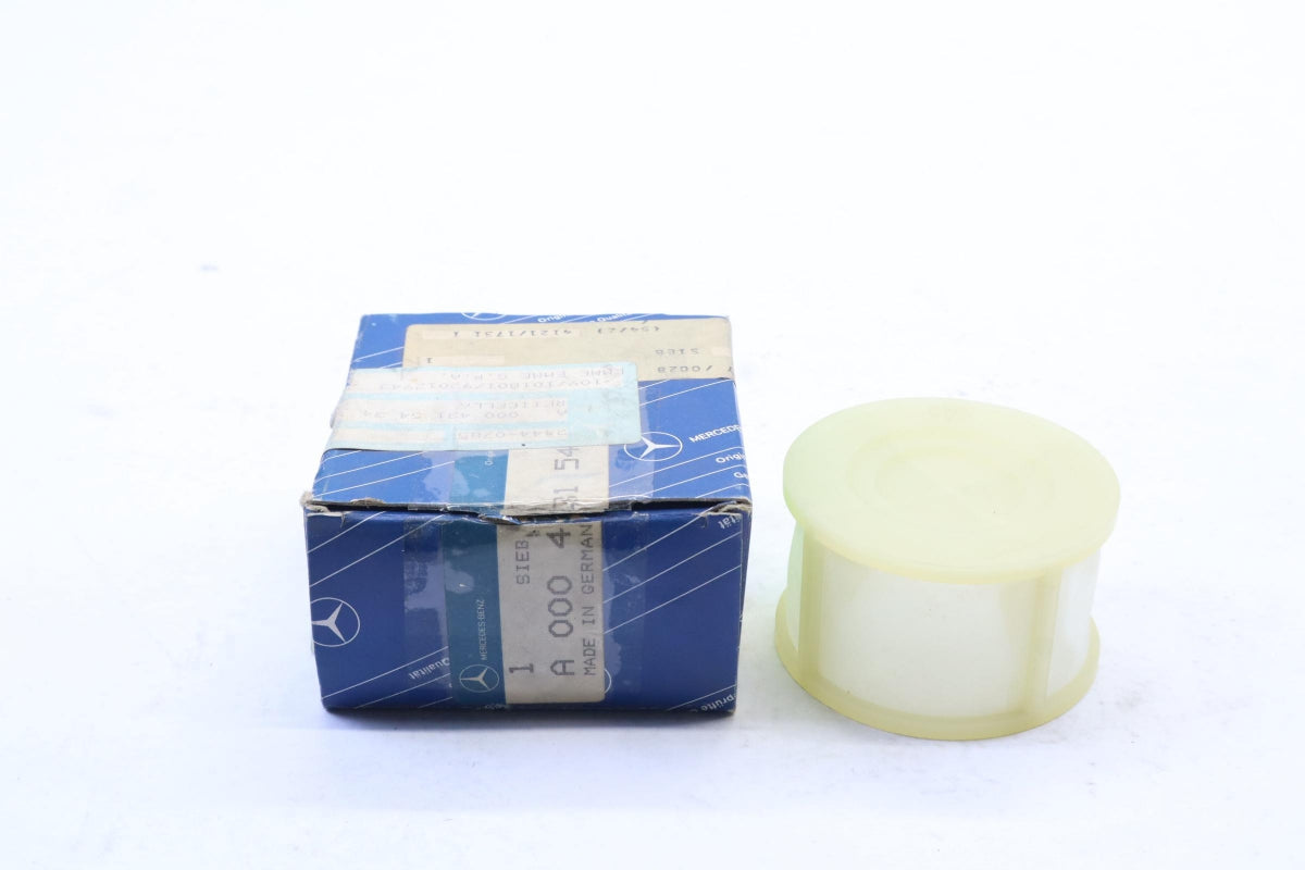 Original OE MERCEDES-BENZ A0004315434