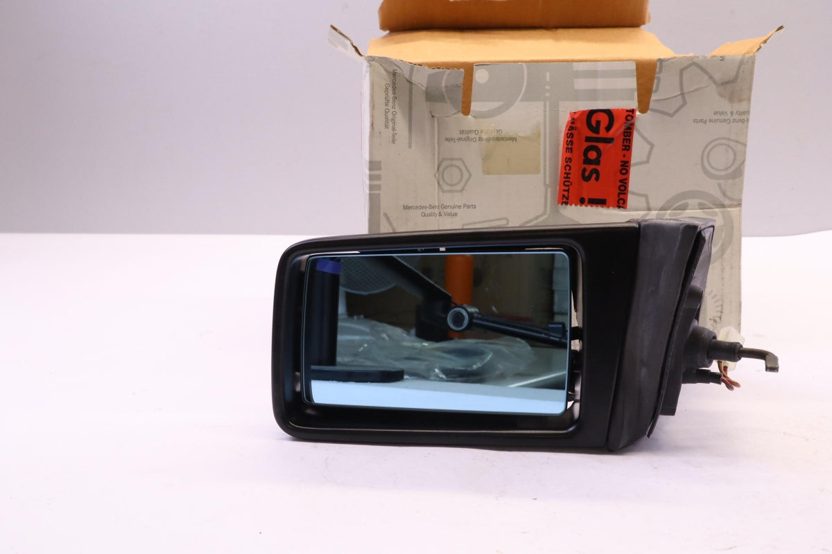 Original OE MERCEDES-BENZ Außenspiegel A1248104916