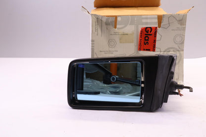 Original OE MERCEDES-BENZ Außenspiegel A1248104916