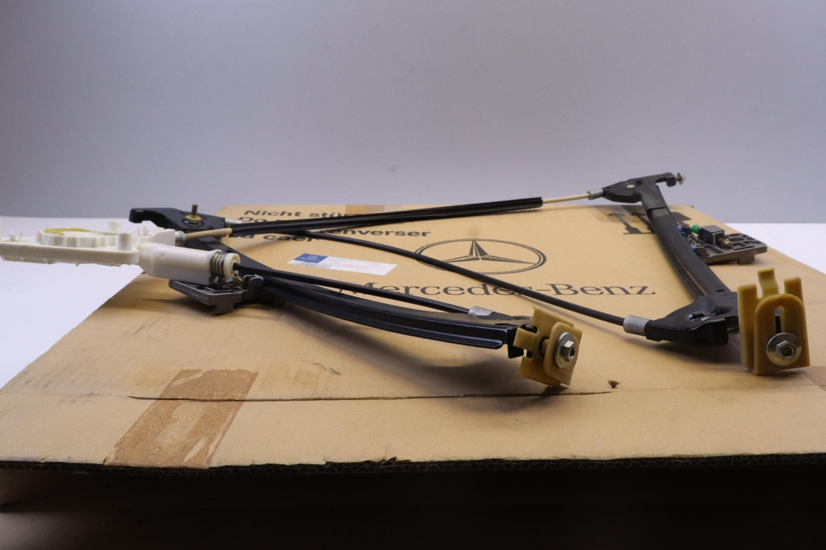 Original MERCEDES-BENZ CL-Klasse c215 1999-2006 Fensterheber Rechts A2157200446